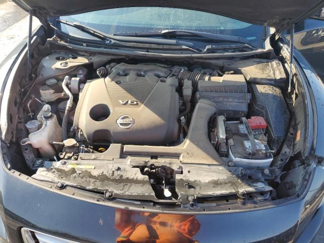 Photo 10 VIN: 1N4AA5AP9EC470159 - NISSAN MAXIMA S 