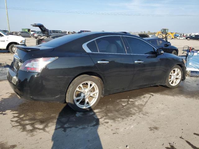 Photo 2 VIN: 1N4AA5AP9EC470159 - NISSAN MAXIMA S 