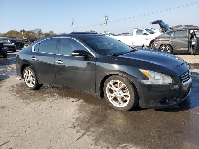 Photo 3 VIN: 1N4AA5AP9EC470159 - NISSAN MAXIMA S 