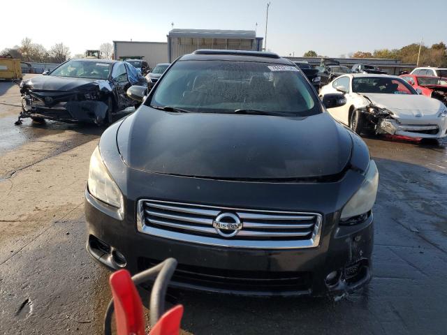 Photo 4 VIN: 1N4AA5AP9EC470159 - NISSAN MAXIMA S 