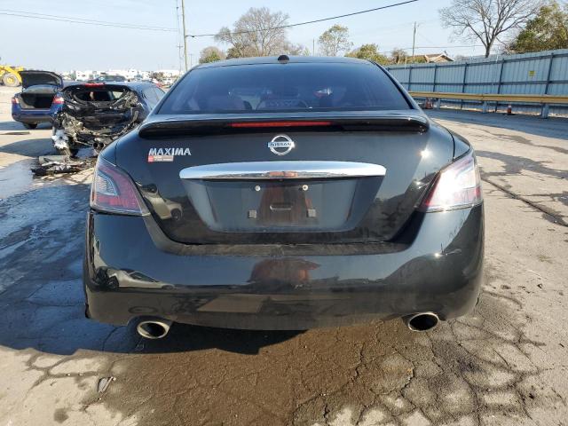 Photo 5 VIN: 1N4AA5AP9EC470159 - NISSAN MAXIMA S 