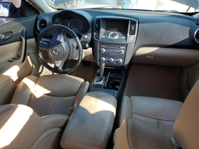 Photo 7 VIN: 1N4AA5AP9EC470159 - NISSAN MAXIMA S 