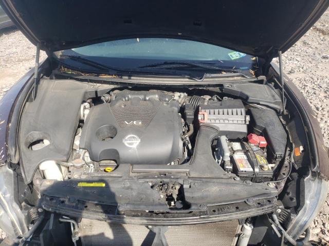 Photo 6 VIN: 1N4AA5AP9EC473983 - NISSAN MAXIMA 