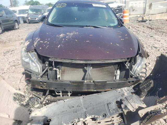 Photo 8 VIN: 1N4AA5AP9EC473983 - NISSAN MAXIMA 