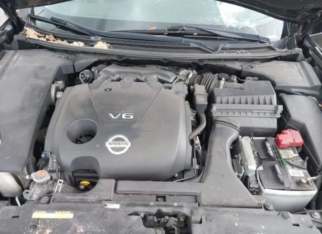 Photo 9 VIN: 1N4AA5AP9EC475247 - NISSAN MAXIMA 