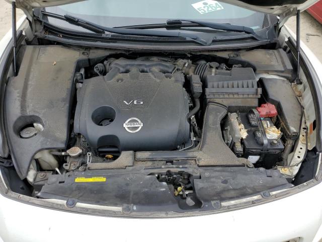 Photo 10 VIN: 1N4AA5AP9EC475930 - NISSAN MAXIMA S 