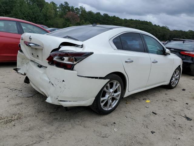 Photo 2 VIN: 1N4AA5AP9EC475930 - NISSAN MAXIMA S 