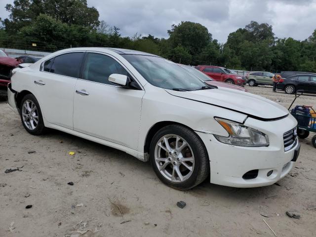 Photo 3 VIN: 1N4AA5AP9EC475930 - NISSAN MAXIMA S 