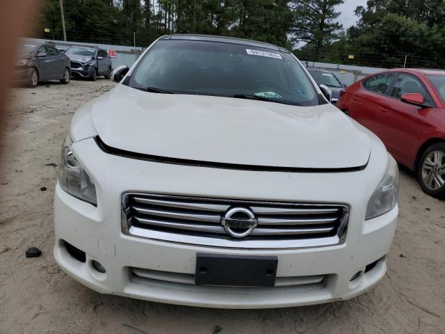 Photo 4 VIN: 1N4AA5AP9EC475930 - NISSAN MAXIMA S 