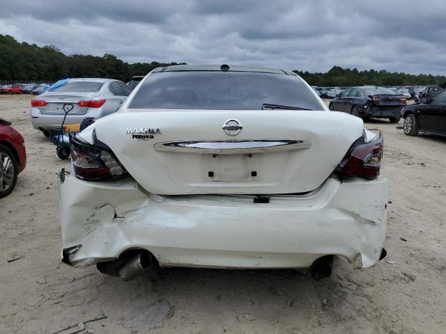 Photo 5 VIN: 1N4AA5AP9EC475930 - NISSAN MAXIMA S 