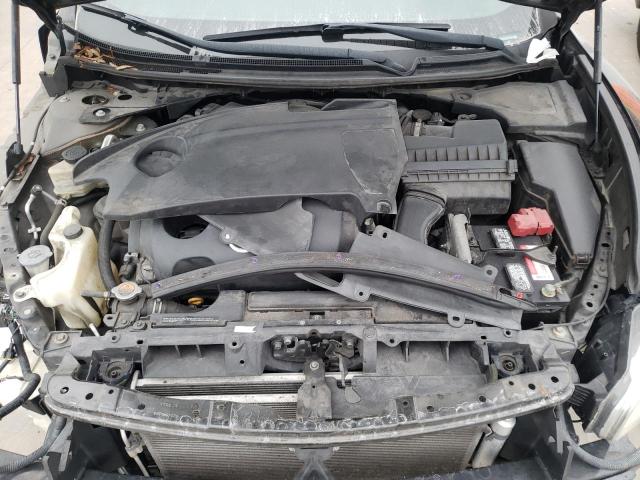 Photo 10 VIN: 1N4AA5AP9EC476138 - NISSAN MAXIMA 