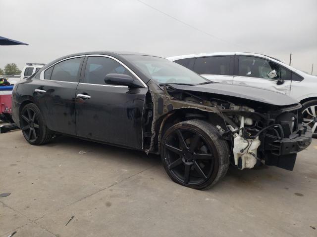 Photo 3 VIN: 1N4AA5AP9EC476138 - NISSAN MAXIMA 