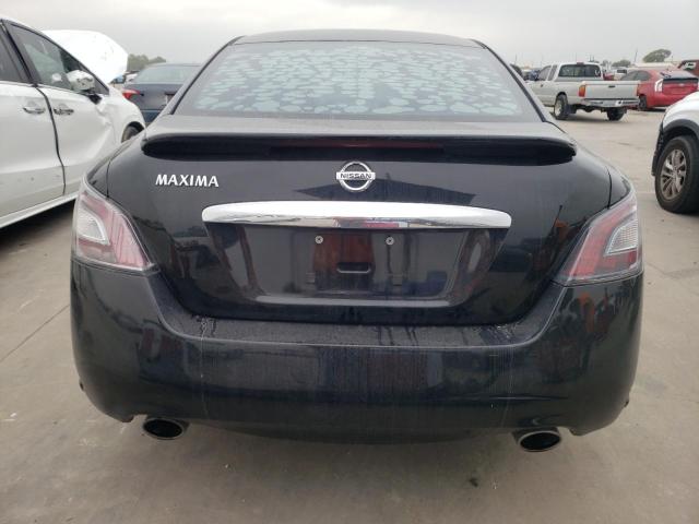 Photo 5 VIN: 1N4AA5AP9EC476138 - NISSAN MAXIMA 