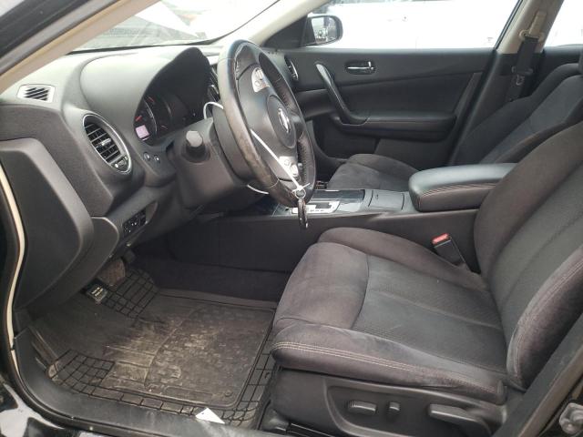 Photo 6 VIN: 1N4AA5AP9EC476138 - NISSAN MAXIMA 