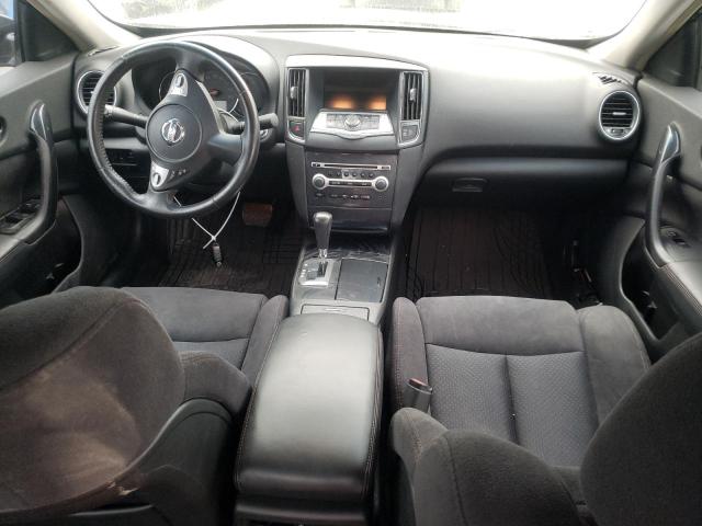 Photo 7 VIN: 1N4AA5AP9EC476138 - NISSAN MAXIMA 