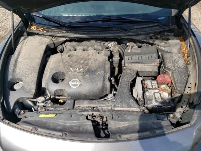 Photo 10 VIN: 1N4AA5AP9EC477757 - NISSAN MAXIMA S 