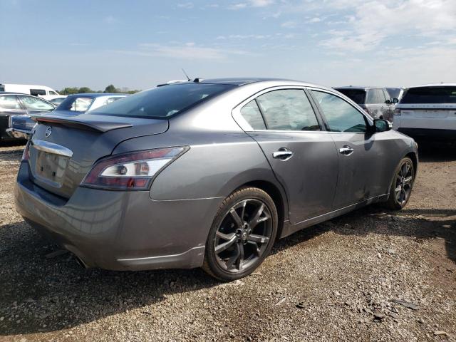 Photo 2 VIN: 1N4AA5AP9EC477757 - NISSAN MAXIMA S 