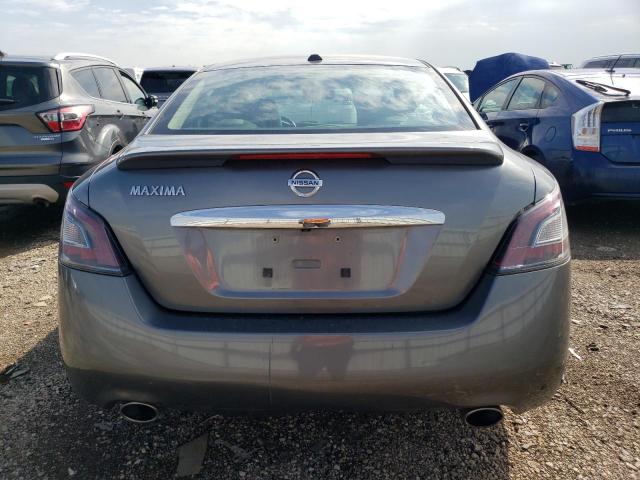 Photo 5 VIN: 1N4AA5AP9EC477757 - NISSAN MAXIMA S 