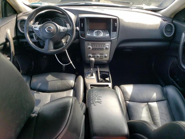 Photo 7 VIN: 1N4AA5AP9EC477757 - NISSAN MAXIMA S 