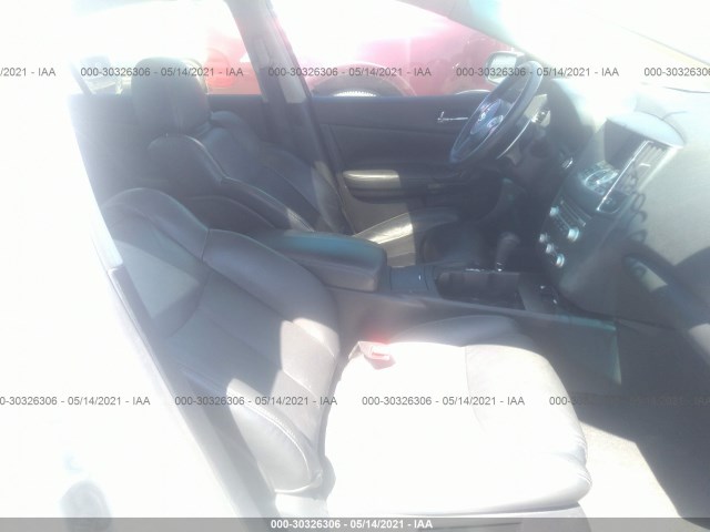 Photo 4 VIN: 1N4AA5AP9EC478133 - NISSAN MAXIMA 