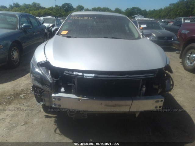 Photo 5 VIN: 1N4AA5AP9EC478133 - NISSAN MAXIMA 