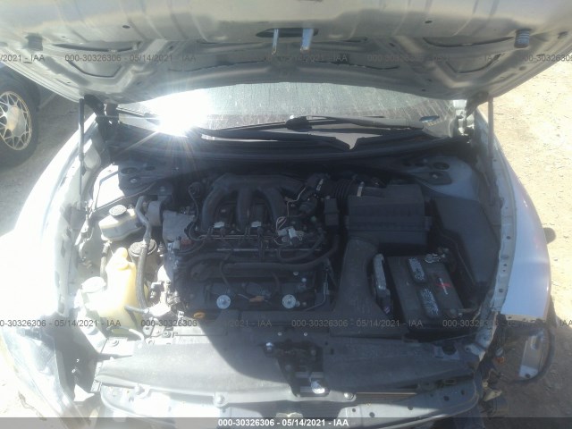 Photo 9 VIN: 1N4AA5AP9EC478133 - NISSAN MAXIMA 