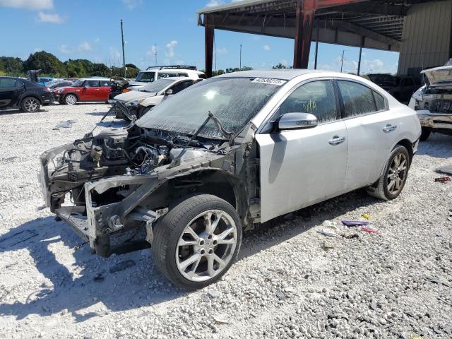 Photo 0 VIN: 1N4AA5AP9EC478147 - NISSAN MAXIMA S 