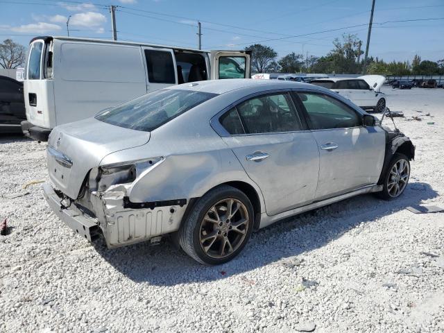 Photo 2 VIN: 1N4AA5AP9EC478147 - NISSAN MAXIMA S 