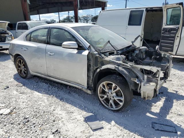 Photo 3 VIN: 1N4AA5AP9EC478147 - NISSAN MAXIMA S 