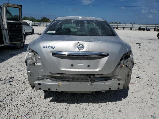 Photo 5 VIN: 1N4AA5AP9EC478147 - NISSAN MAXIMA S 