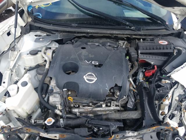 Photo 6 VIN: 1N4AA5AP9EC479363 - NISSAN MAXIMA S 