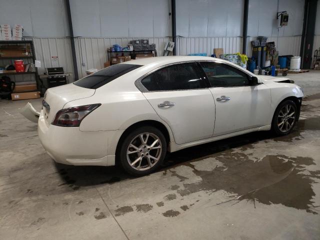 Photo 2 VIN: 1N4AA5AP9EC479458 - NISSAN MAXIMA S 