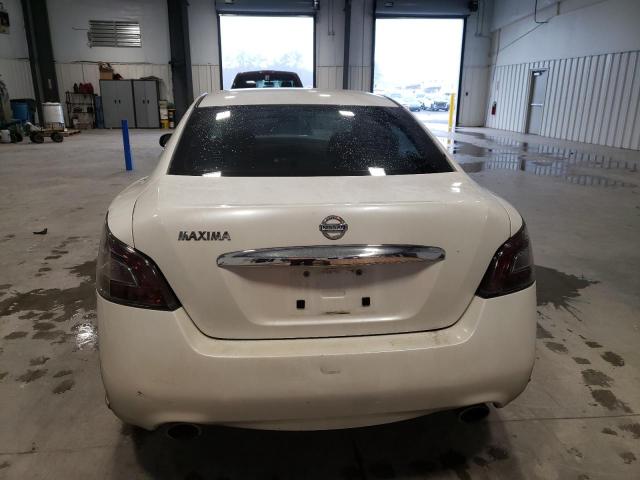 Photo 5 VIN: 1N4AA5AP9EC479458 - NISSAN MAXIMA S 