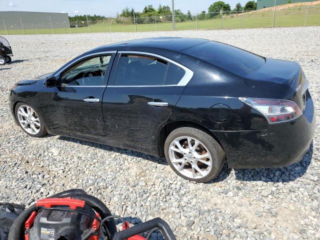 Photo 1 VIN: 1N4AA5AP9EC479945 - NISSAN MAXIMA S 