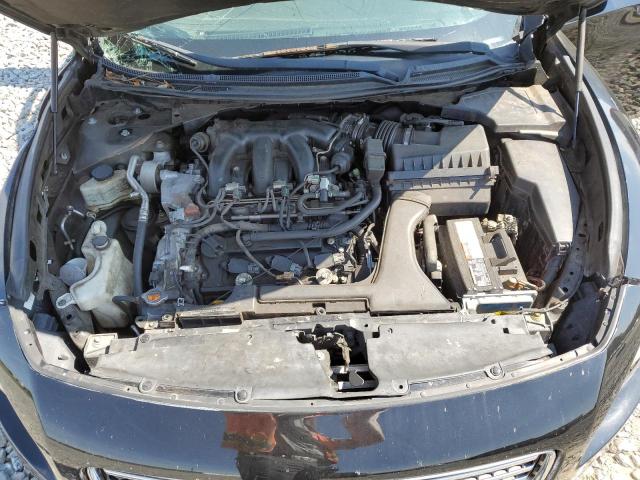 Photo 10 VIN: 1N4AA5AP9EC479945 - NISSAN MAXIMA S 