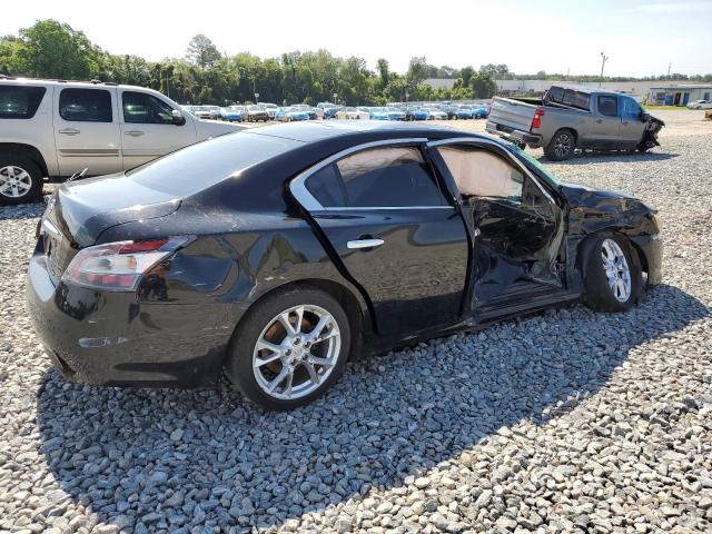 Photo 2 VIN: 1N4AA5AP9EC479945 - NISSAN MAXIMA S 