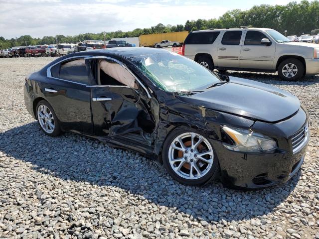 Photo 3 VIN: 1N4AA5AP9EC479945 - NISSAN MAXIMA S 