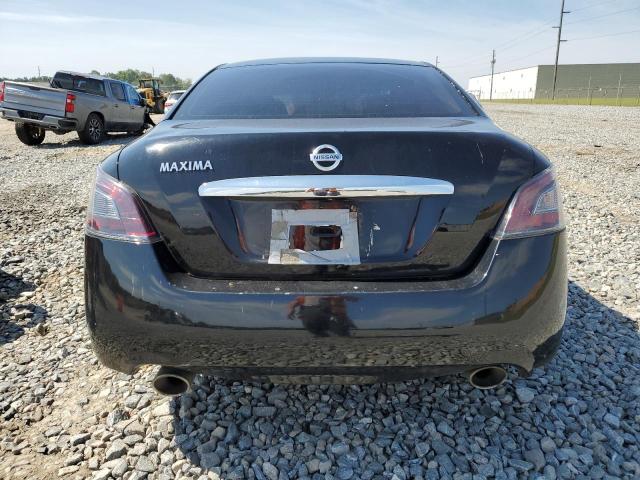 Photo 5 VIN: 1N4AA5AP9EC479945 - NISSAN MAXIMA S 