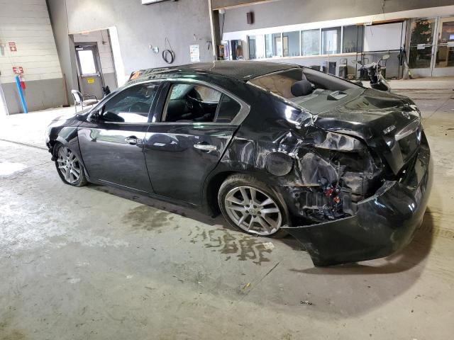 Photo 1 VIN: 1N4AA5AP9EC480416 - NISSAN MAXIMA S 