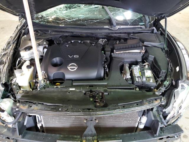 Photo 10 VIN: 1N4AA5AP9EC480416 - NISSAN MAXIMA S 