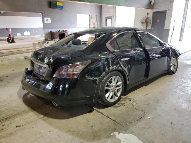 Photo 2 VIN: 1N4AA5AP9EC480416 - NISSAN MAXIMA S 