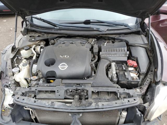 Photo 10 VIN: 1N4AA5AP9EC482098 - NISSAN MAXIMA 