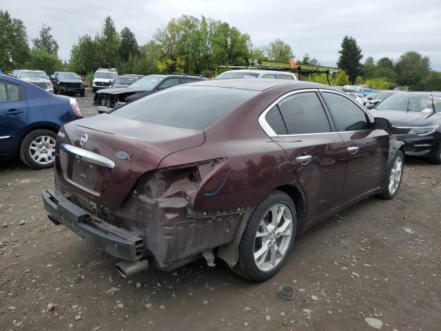 Photo 2 VIN: 1N4AA5AP9EC482098 - NISSAN MAXIMA 