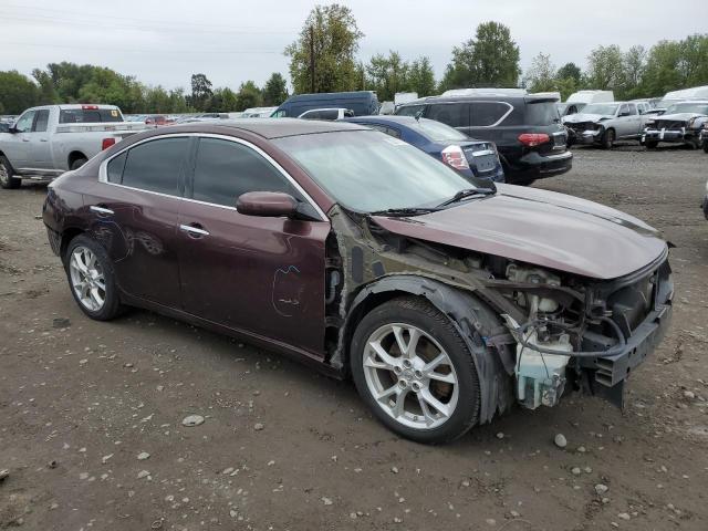 Photo 3 VIN: 1N4AA5AP9EC482098 - NISSAN MAXIMA 