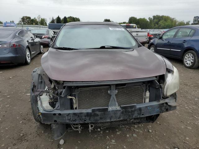 Photo 4 VIN: 1N4AA5AP9EC482098 - NISSAN MAXIMA 