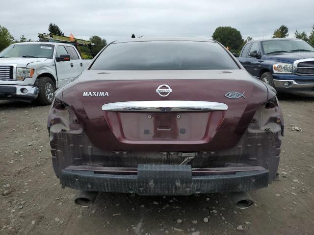 Photo 5 VIN: 1N4AA5AP9EC482098 - NISSAN MAXIMA 