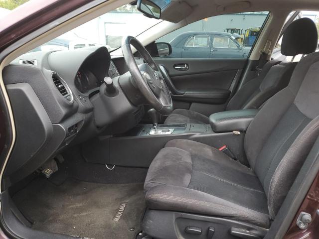 Photo 6 VIN: 1N4AA5AP9EC482098 - NISSAN MAXIMA 