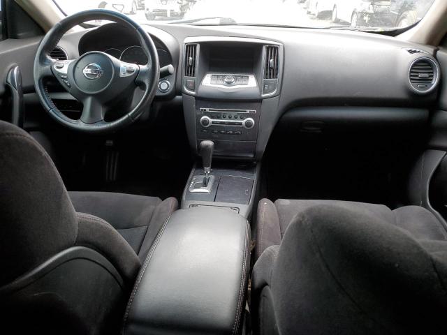 Photo 7 VIN: 1N4AA5AP9EC482098 - NISSAN MAXIMA 