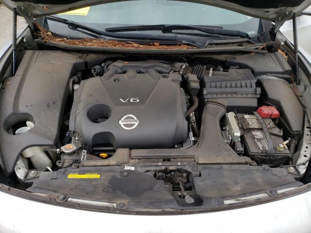 Photo 6 VIN: 1N4AA5AP9EC482683 - NISSAN MAXIMA S 