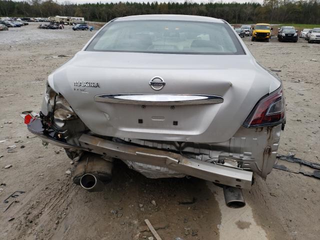 Photo 8 VIN: 1N4AA5AP9EC482683 - NISSAN MAXIMA S 